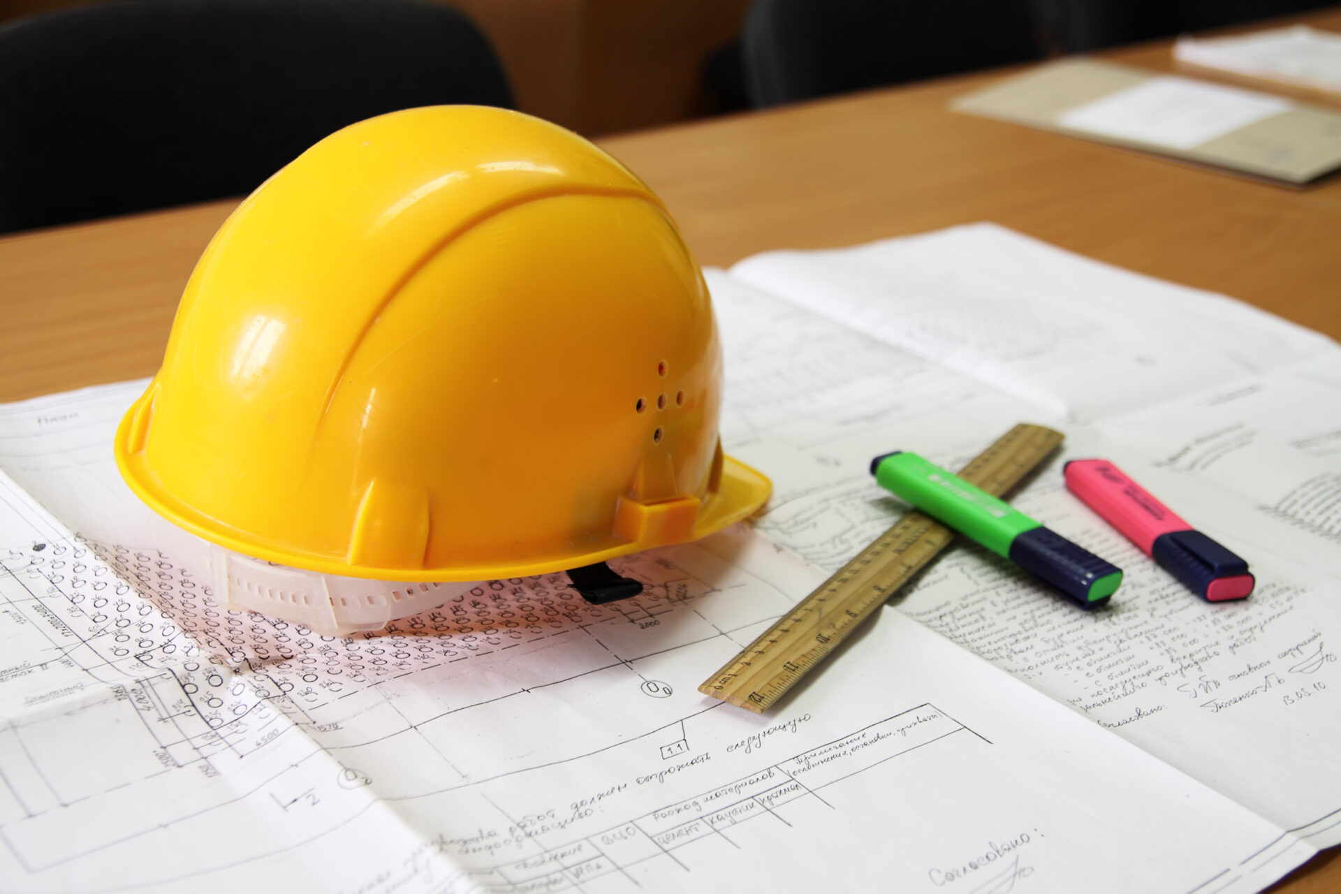 Building Code Consulting Engineers | Tacoma Engineers